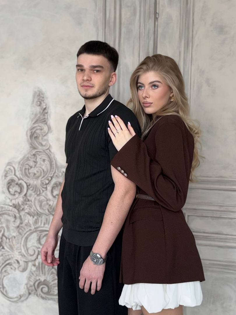 Фото пары