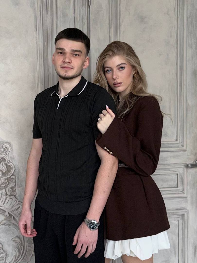 Григорий и Софья